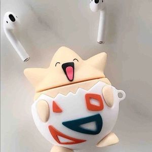 Pokemon Togepi  Case for airpods 1/2 Brand…
